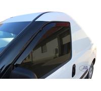 Heko 15166 Wind Deflectors