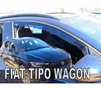Heko Wind Deflectors 15176 4/5D