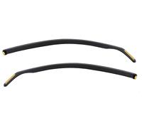 Wind Deflectors Fits Lexus IS200 / IS300 1999-2005 Saloon 2-Pcs Set Tinted Heko