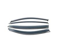 Wind Deflectors For BMW 3 Series G28 2020 2021 2022 Window Visor Vent Shades Awnings Wind Deflectors Rain Guards Car Accessories Cars Sunshades