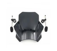 Wind Deflectors For BOLT R-SPEC Bolt RSpec XV950 XV950R XV 950 950R Motorcycle Windshield Deflector Variable Windscreen Spoiler Extension