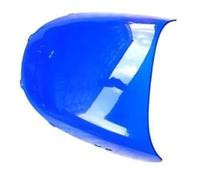 Wind Deflectors For CBR250RR 1990 1991 1992 1993 1994 CBR 250 RR MC22 Motorcycle Windshield Windscreen Wind Shield(BLUE)