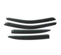 Wind Deflectors For Civic Sedan 2001 2002 2003 2004 2005 Window Visor Sun Rain Deflector Guard Awnings Shelters Weather Shields
