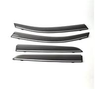 Wind Deflectors For Kwid Climber 2015 2016 2017 2018 2019 2020 2021 2022 2023 Car Rain Window Visor Sun Deflector Weather Shiled Cars Sunshades