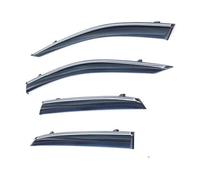 Wind Deflectors For Lexus RX450HL RX200 TAL20 2016 Rain Shield Windowvisor Car Side Window Wind Window Deflector