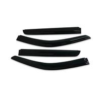 Wind Deflectors For Maxus T60 T70 For Ldv Ute 2019 2020 2021 2022 2023 2024 2025 Wind Deflector Rain Window Visor Sun Visor Rain Guard