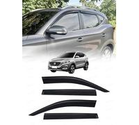 Wind Deflectors for MG ZS 2017-2024 & MG ZS EV MK1 SUV