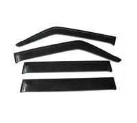 Wind Deflectors For Mitsubishi For Pajero For Montero V31 V32 V33 V46 1991 1992 1993 1994 1995 1996 1997 1998 Car Side Window Rain Guard Cars Sunshades