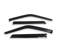 Wind Deflectors For Nissan For Pathfinder For Terrano For R50 1996-1999 2000 2001 2002 2003 2004 Car Window Visor Sun Rain Guard Weather Shields