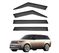 Wind Deflectors for Range Rover Autobiography Long Wheelbase/7-Seat MK5-L460 (2023-2025)