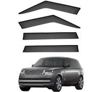 Wind Deflectors for Range Rover Autobiography Short Wheelbase SWB MK5-L460 (2023-2025)