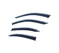 Wind Deflectors For Skoda For OCTAVIA Pro 2021+ Window Visors Car Side Wind Rain Guards Window Visor
