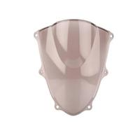 Wind Deflectors For Suzuki GSXR1000 GSX-R GSXR 1000 K17 2017 2018 2019 2020 2021 Windshield WindScreen Motorcycle Fairing Deflector(S)