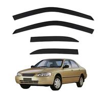 Wind Deflectors for Toyota Camry Gracia MK4-XV20 1997-2001