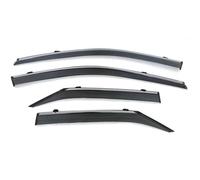 Wind Deflectors For Toyota For Camry 2015 2016 2017 Rain Or Shine Window Visor Rain Guards Window Visor