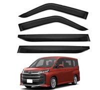 Wind Deflectors for Toyota Noah MK4-R90 2022-2024