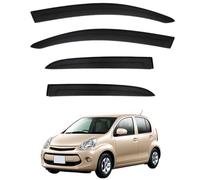 Wind Deflectors for Toyota Passo MK2-M600-AC30 2010-2015