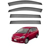 Wind Deflectors for Toyota Picnic MK2-XM20 2002-2010