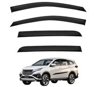 Wind Deflectors for Toyota Rush MK3-F800-F850 2018-2026