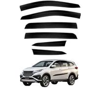Wind Deflectors for Toyota Rush MK3-F800-F850 2018-2026