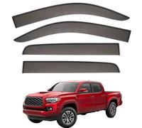 Wind Deflectors for Toyota Tacoma MK3-N300 2016-2018