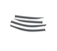 Wind Deflectors For Toyota Vanguard For RAV4 XA30 2006~2016 Rain Sun Window Visor Windshield Deflectors Auto Guards Cover Ventilation