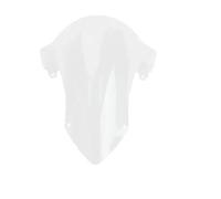 Wind Deflectors Motorcycle Windscreen Deflectors For BMW M1000RR S1000RR 2019-2021 Cover Guard Spoiler Wind Fairing Case Viser Protector(Transparent)