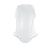 Wind Deflectors Motorcycle Windscreen Rear View Wind Deflectors Windshield Front Fairing For X ADV750 XADV 750 X-ADV750 2017-2019(Clear)