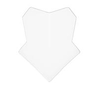 Wind Deflectors Motorcycle Windshield Deflectors For MT09 TRACER 9 900 GT 2018-2024 Wind Fairing Modified Airflow Shield Screen(Transparent)