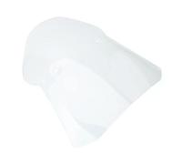 Wind Deflectors Motorcycle Windshield For BMW S1000XR 2020-2024 Expanded Wind Deflectors Screen Fairing Parts Extension Spoiler Cover(Transparent)