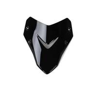 Wind Deflectors Motorcycle Windshield Spoiler For For CB1000/SP 2025 Deflectors Sport Touring Fairing Cover Wind Fairing Guard(BLACK)