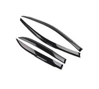 Wind Deflectors Rain Deflector For Toyota For Voxy For Noah For Esquire R80 2014~2021 Window Visor Cover Guards Antirain Chuvento Weathershield Side