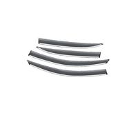 Wind Deflectors Rain Sunshade Window Visor For Kia For Sorento Sport SWB UM 2016~2020 Windshield Deflectors Protective Sun Screen
