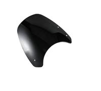 Wind Deflectors Screen Motorcycle Windshield Windscreen Extension Deflector For CB650R Motocycle Motorbikes