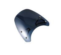 Wind Deflectors Screen Motorcycle Windshield Windscreen Extension Deflector For CB650R Motocycle Motorbikes