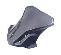 Wind Deflectors Screen Motorcycle Windshield WindScreen Extension For G310GS G 310 GS 2017 2018 2019 2020 2021 Motocycle