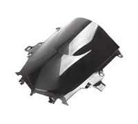 Wind Deflectors Screen Motorcycle Windshield Windscreen For YZF R1 GZYF 2015 2016 2017 Airflow Wind Deflectors