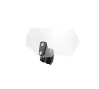 Wind Deflectors Screen Universal Motorcycle Windscreen Windshield Extension Spoiler Air Deflector For R1200GS Motocycle