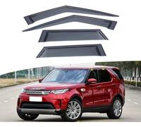 Wind Deflectors Set,Compatible with Land Rover Discovery 5 L462 2017,Auto Parts