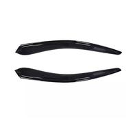 Wind Deflectors Set For Holden For Commodore | VT VY VX VZ 1997 - 2007 Weather Shield Visor Weathershields