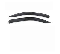 Wind Deflectors Set For Toyota For Hiace H300 2019 2020 2021 2022 2023 2024 Window Deflector Rain Shield Weather Vent Visor Weather Shields