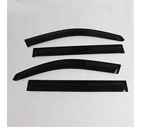 Wind Deflectors Side Window Deflector For Nissan For Sunny B15 2000 2001 2002 2003 2004 2005 Car Vent Visor Sun Rain Guard Visors Vent