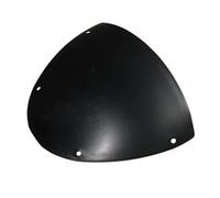 Wind Deflectors Universal Windshield Moto Pocket Bike Fairing Body Kit 47cc 49cc Apollo Dirt MiniMoto Motorcycle Accessories Replacement