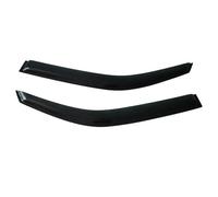 Wind Deflectors Window For Nissan For Urvan For E24 1986-2001 Window Rain Guards Weathershields Sun Deflectors Car Visor