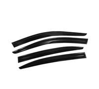 Wind Deflectors Window For VW For Passat 2011 2012 2013 2014 2015 2016 2017 2018 Car Window Visor Sun Rain Deflector Guards Awnings Shelter