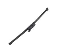 wind deflectors Windscreen Wiper Blades for Seat for Arona 2017-2021 2022 2023 LHD Clean Window Car Rain Brushes 26" 18" 10"(Rear)