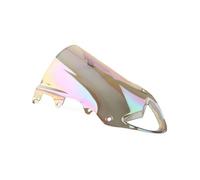 Wind Deflectors Windshield Windscreen For S1000RR 2010 2011 2012 2013 2014 S 1000 RR Motorcycle Windproof Double Bubble