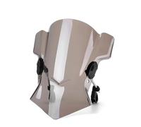 Wind Deflectors Windshield Windscreen Wind Shield Airflow Deflectors For BMW F800R F800 R 2015 2016 2017 2018 2019 2020 2009-2013(2009-2013 BR)