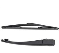 wind deflectors Wiper Arm Blade Set Kit For Kia For Picanto For Morning Hatchback SA MK1