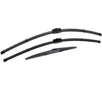 wind deflectors Wiper Blades For Citroen C4 For Grand For Picasso For Car